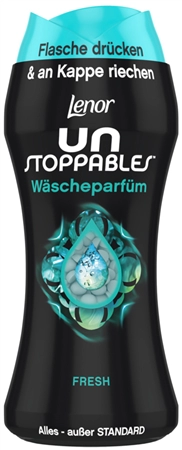 Een lenor wasparfum unstoppables dreams 210gr koop je bij NiceSupplies.nl