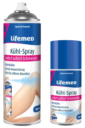 Een lifemed koel-spray 100 ml spuitbus koop je bij NiceSupplies.nl