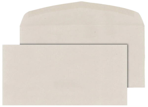 Een mailmedia enveloppen kuvermatic c6-5 114x229 mm koop je bij NiceSupplies.nl