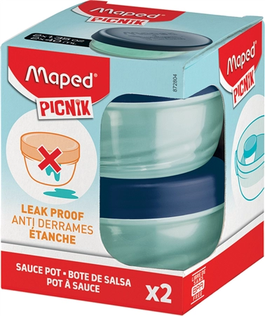 Een maped picnik dressingbox origins rond 2stuks-set 40 ml koop je bij NiceSupplies.nl