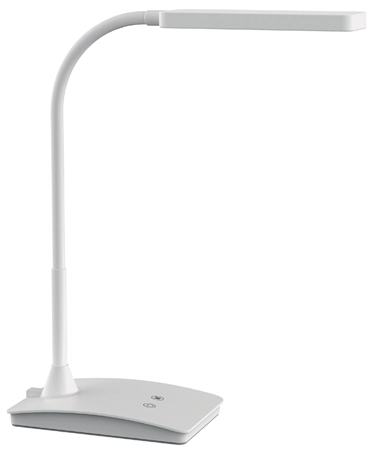 Een maul led-bureaulamp maulpearly colour vario lime koop je bij NiceSupplies.nl