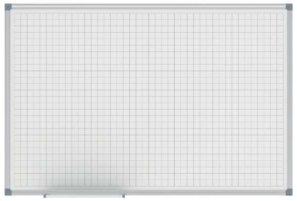 Een maul rastertafel maulstandard raster 20x20 mm (b)1.200 mm koop je bij NiceSupplies.nl