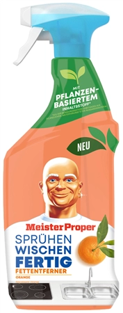 Een meister proper sprayen-wischen-fertig k?chenspray 800 ml koop je bij NiceSupplies.nl