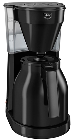 Een melitta koffiezetter easy ii therm wit koop je bij NiceSupplies.nl