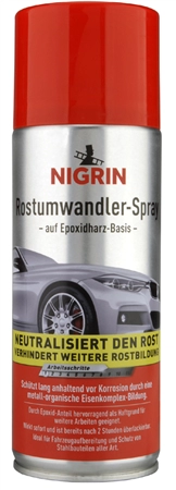 Een nigrin rostumwandler-spray 400 ml koop je bij NiceSupplies.nl