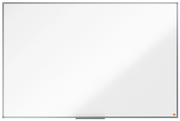 Een nobo whiteboard essence melavulling (b)1 200x(h)1 200 mm koop je bij NiceSupplies.nl