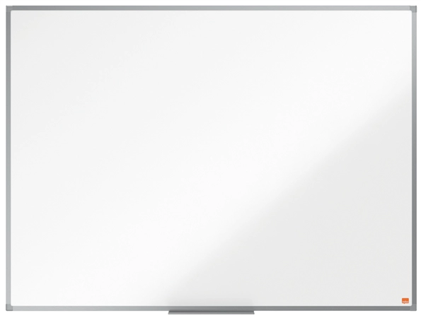 Een nobo whiteboard essence staal (b)1 200x(h)1 200 mm koop je bij NiceSupplies.nl