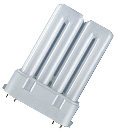 Een osram compact tl-buis dulux f 36 watt 2g10 koop je bij NiceSupplies.nl