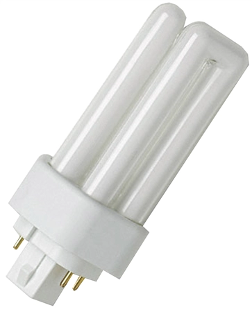 Een osram compact tl-buis dulux t-e plus 32 w gx24q-3 koop je bij NiceSupplies.nl