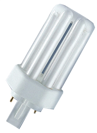 Een osram compact tl-buis dulux t plus 13 watt gx24d-1 koop je bij NiceSupplies.nl