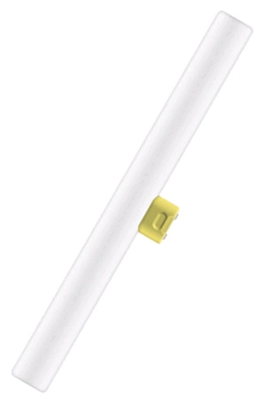 Een osram led-lamp ledinestra 3,2 watt s14d koop je bij NiceSupplies.nl