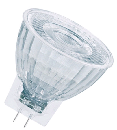 Een osram led-lamp parathom mr11 2,5 watt gu4 (840) koop je bij NiceSupplies.nl