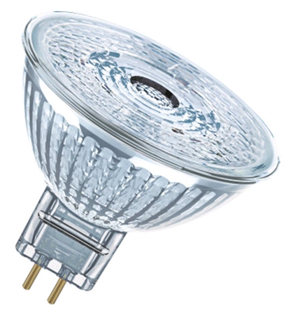 Een osram led-lamp parathom mr16 8 watt gu5.3 (827) koop je bij NiceSupplies.nl