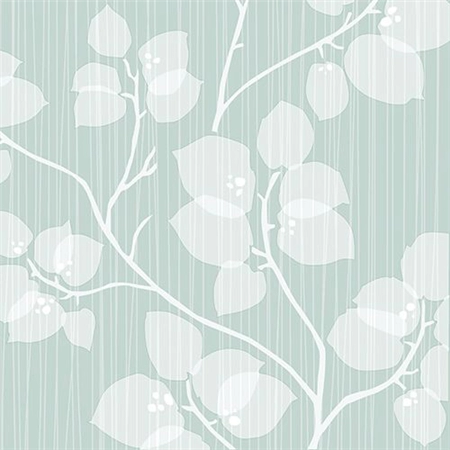 Een papstar servetten met motief blushing flowers 330x330 mm koop je bij NiceSupplies.nl