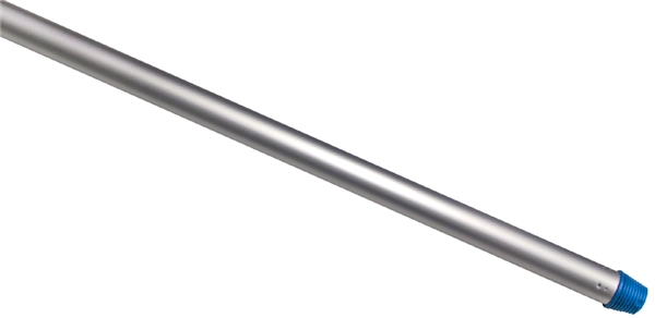 Een peggy perfect aluminium-stiel profi lengte: 1.300 mm koop je bij NiceSupplies.nl