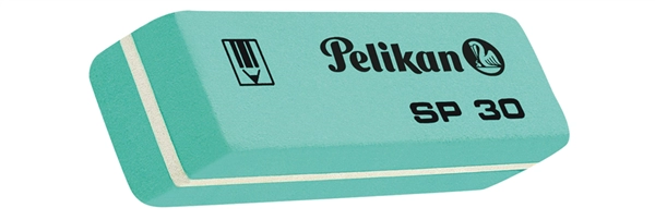 Een pelikan rubber-gum sp 30 b58xt 20xh11mm koop je bij NiceSupplies.nl