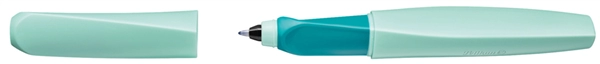 Een pelikan twist rollerpen neo mint-mintgroen koop je bij NiceSupplies.nl