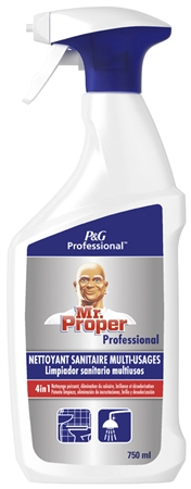 Een peng professional meister proper universeel hygienereiniger koop je bij NiceSupplies.nl