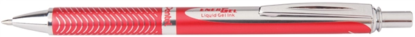 Een pentel liquid gel-fijnschrijver energel sterling bl407b koop je bij NiceSupplies.nl