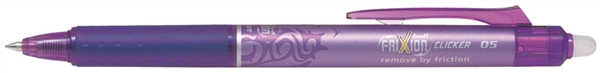 Een pilot fijnschrijver-navulling stift bls-fr5 schrijfkleur violet koop je bij NiceSupplies.nl