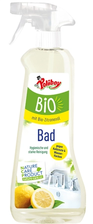 Een poliboy bio bad reiniger 5 liter koop je bij NiceSupplies.nl