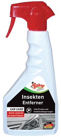 Een poliboy insekten entferner 500 ml spuitbus koop je bij NiceSupplies.nl