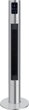 Een profi care tower-ventilator pc-tvl 3090 zilver/inox koop je bij NiceSupplies.nl