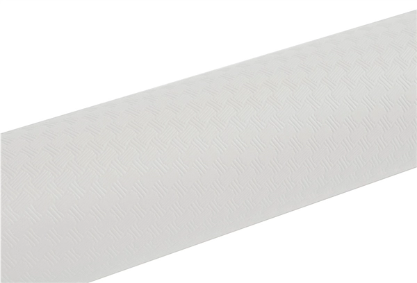 Een pronappe papier-tafelkleed gaufr (b)1,2x(l)50 m wit koop je bij NiceSupplies.nl