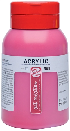 Een royal talens acrylverf artcreation azogeel zitron 750 ml koop je bij NiceSupplies.nl