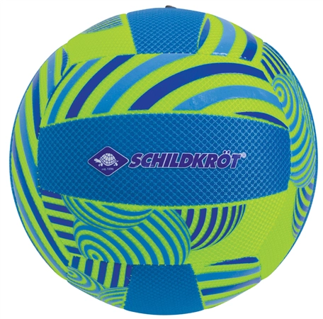 Een schildkrot beachvolleybal premium maat 5 koop je bij NiceSupplies.nl