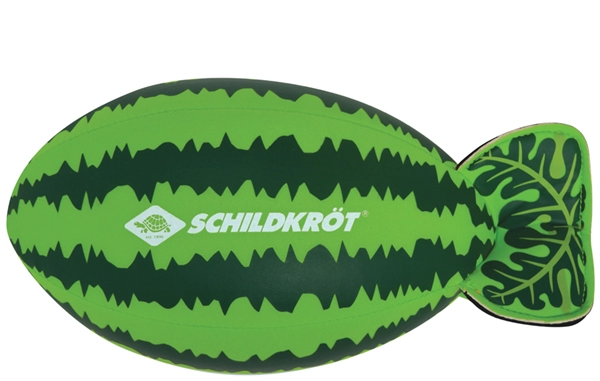 Een schildkrot waterbal splash bal watermelon groen koop je bij NiceSupplies.nl