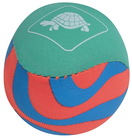 Een schildkrot waterbal wave jumper diameter: 55 mm koop je bij NiceSupplies.nl