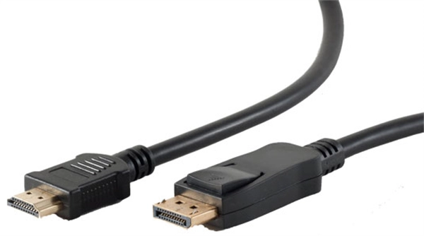 Een shp Displayport - HD koop je bij NiceSupplies.nl