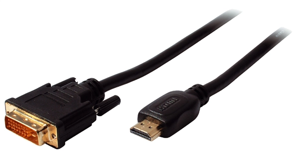 Een shp HDMI/DVI-D 2,0 m koop je bij NiceSupplies.nl