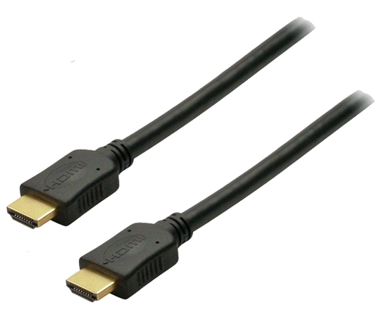 Een shp HDMI Kabel 0,5 koop je bij NiceSupplies.nl