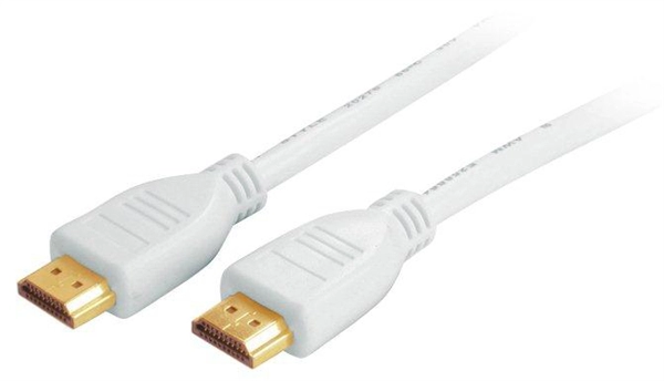 Een shp HDMI Kabel 1,0 m koop je bij NiceSupplies.nl