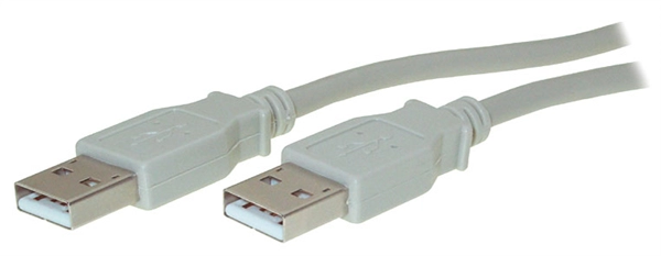 Een shp USB- A-A 0,5m koop je bij NiceSupplies.nl