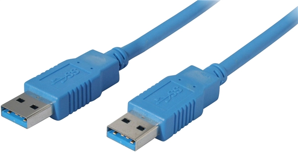 Een shp USB3.0 AS/AS 0,5 koop je bij NiceSupplies.nl