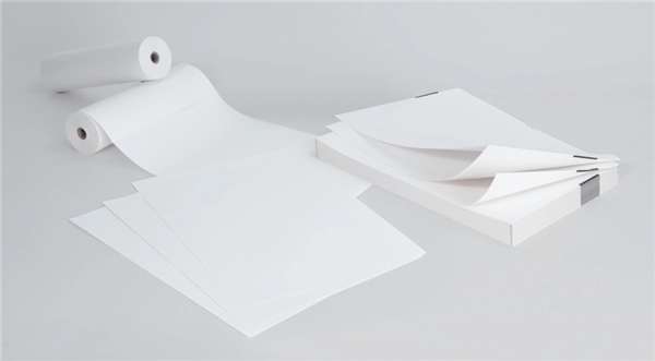 Een sigel thermopapier premium blanco din a4 76gr koop je bij NiceSupplies.nl