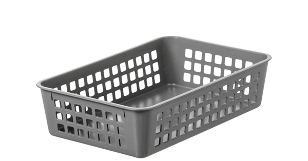 Een smartstore bewaardoos basket recycled 2 2 liter koop je bij NiceSupplies.nl