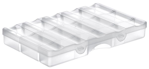 Een smartstore bewaardoos organizer 24 0-8 liter koop je bij NiceSupplies.nl