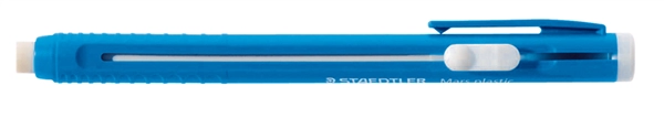 Een staedtler radeerstift mars plastic navulbaar koop je bij NiceSupplies.nl