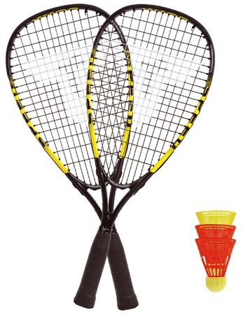 Een talbo torro speed badminton-set speed 4400 koop je bij NiceSupplies.nl