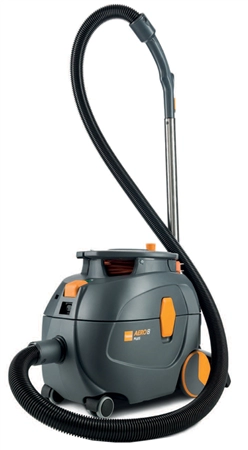 Een taski vloer-stofzuiger aero 15 plus-585 w-zwart orange koop je bij NiceSupplies.nl