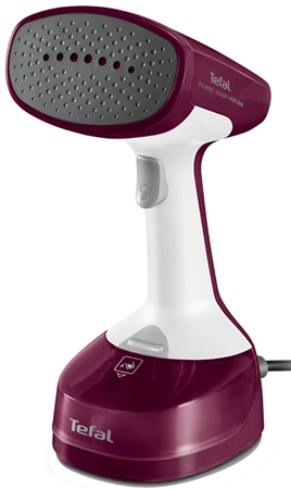 Een tefal dampfb?rste access steam minute dt7005 wit/berry koop je bij NiceSupplies.nl