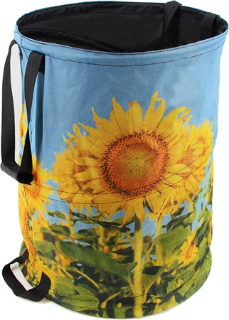 Een tercasa pop-up-gartensack sunflower 100 liter kunststof koop je bij NiceSupplies.nl