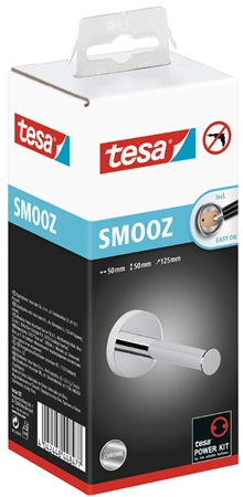 Een tesa SMOOZ WC-Papier koop je bij NiceSupplies.nl