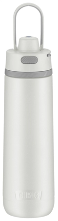 Een thermos thermos-drinkfles guardian 0,7 l matcha green koop je bij NiceSupplies.nl