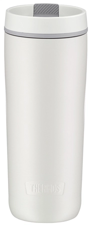 Een thermos thermosbeker guardian 0,5 liter lake blue koop je bij NiceSupplies.nl