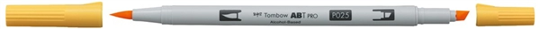 Een tombow marker abt pro op alcoholbasis cool grey 1 koop je bij NiceSupplies.nl